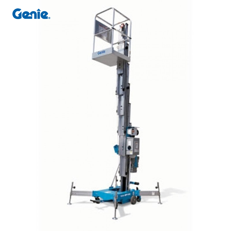 Portable Personnel Lift AWP30S